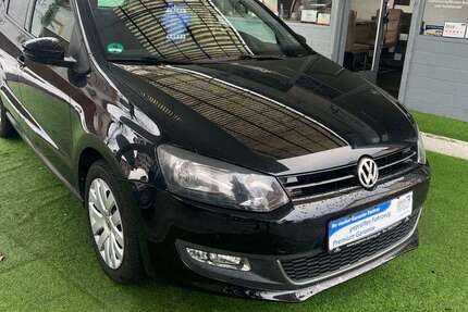 VW Polo 84.897 km 7.199 &euro; Frankfurt Main 60386