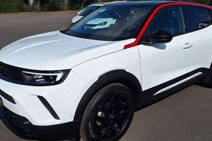 Opel Mokka 33.500 km 19.590 &euro; Laubach,Hessen 35321