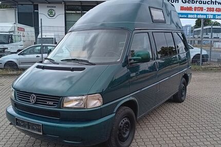 VW T4 Multivan 321.000 km 10.950 € Göttingen 37079
