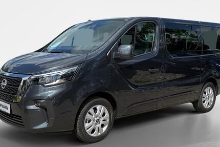 Nissan Primastar 21.700 km 32.890 &euro; Pfaffenhofen 85276