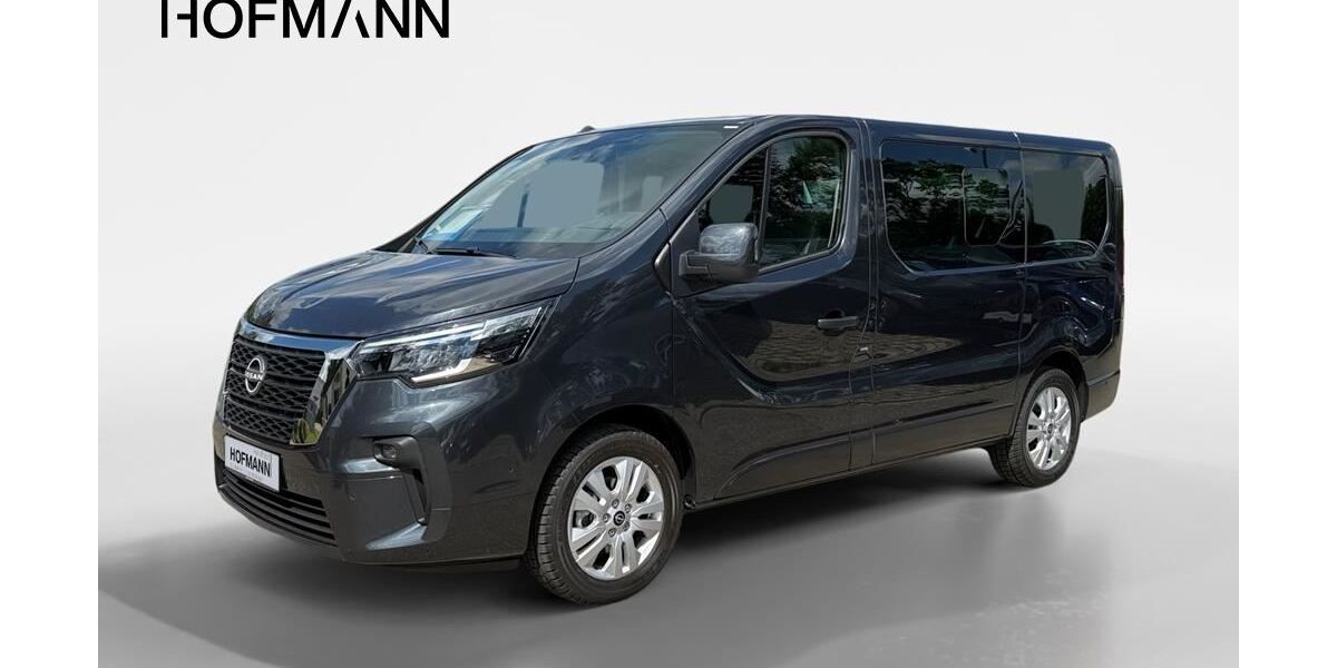 Nissan Primastar 21.700 km 32.890 &euro; Pfaffenhofen 85276