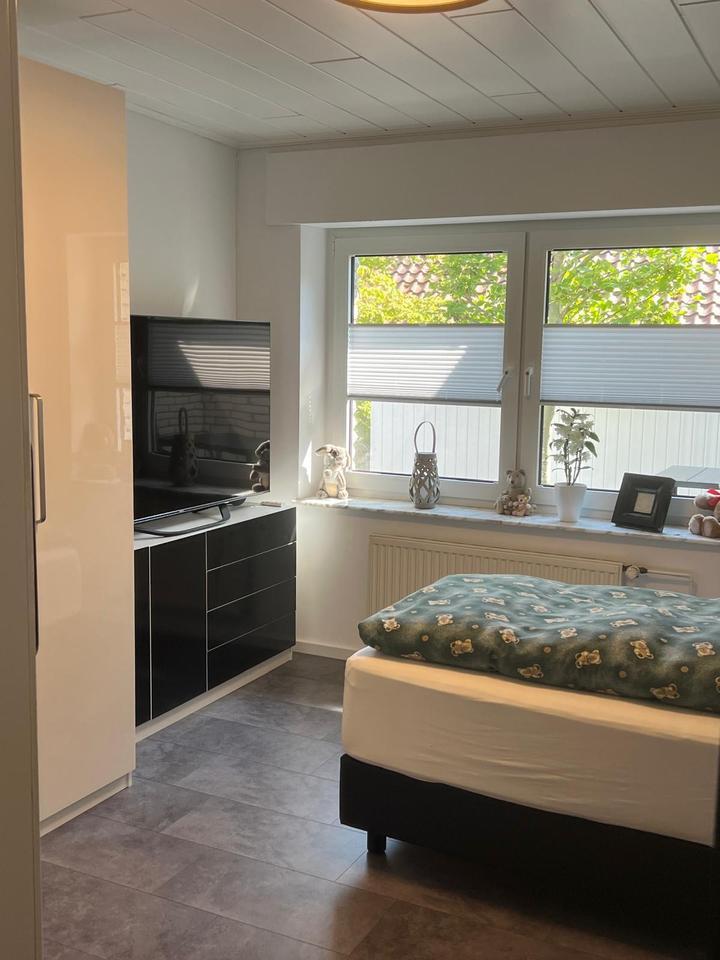 Neuwertiger Bungalow in Osnabrück - Lüstringen zimmer