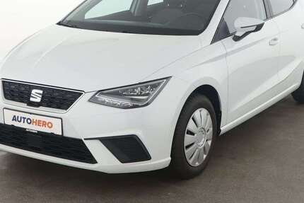 Seat Ibiza 82.003 km 10.020 € Neufahrn 85375
