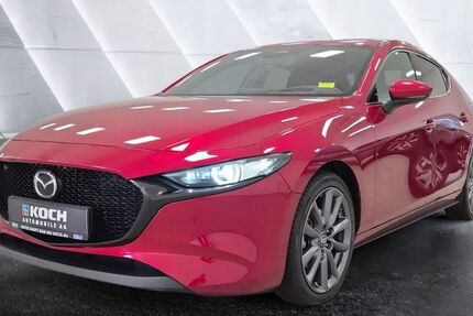 Mazda 3 20.023 km 23.990 &euro; Ludwigsfelde 14974