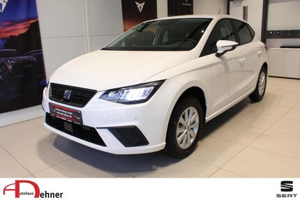 Seat Ibiza 1.111 km 18.980 &euro; Balingen 72336