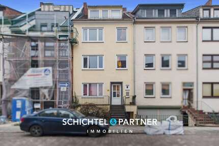 Wohnung Bremen Neustadt - 2 Zimmer, 58 m&sup2;, 159.000&euro; | Angebot:26307046