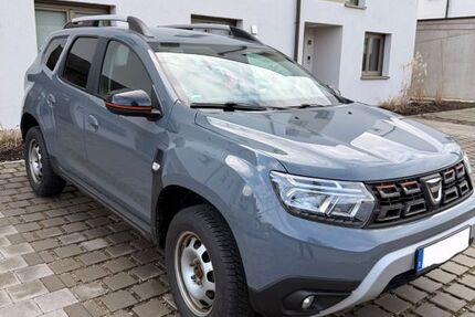 Dacia Duster 59.000 km 16.499 &euro; Bad Reichenhall 83435
