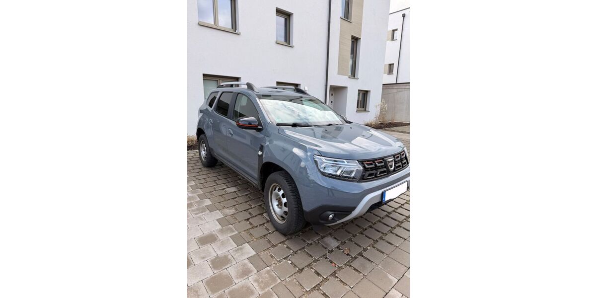 Dacia Duster 59.000 km 16.499 &euro; Bad Reichenhall 83435