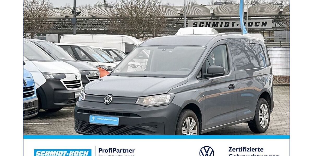 VW Caddy 7.280 km 19.890 &euro; Bremen 28207