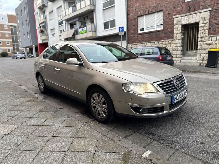 Passat