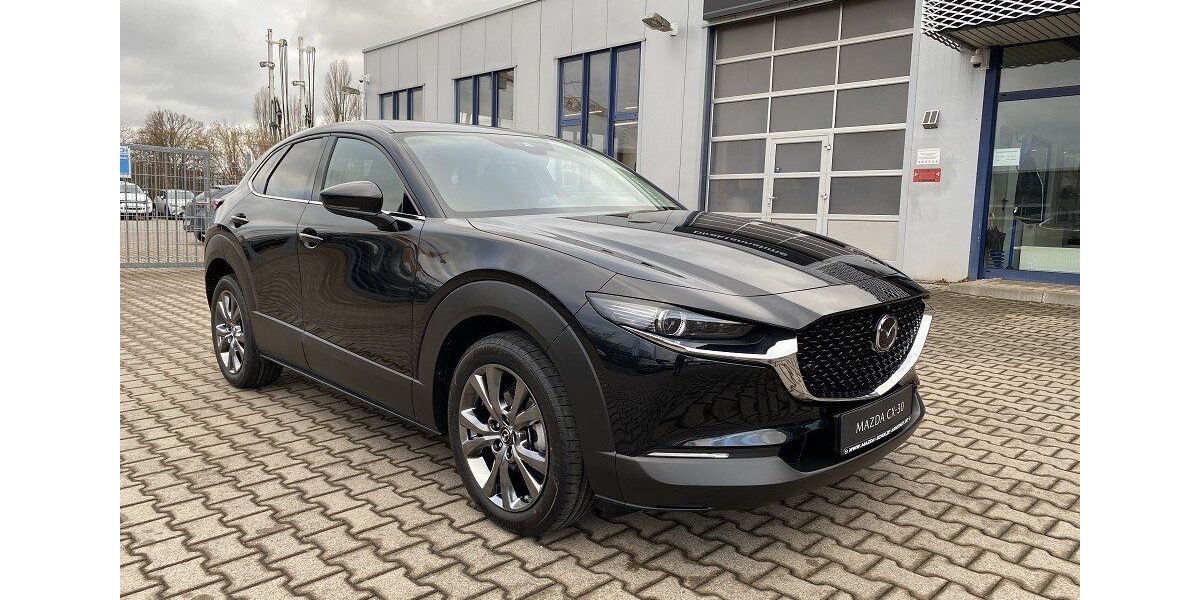 Mazda CX-30 31.742 km 25.980 &euro; Arnstadt 99310