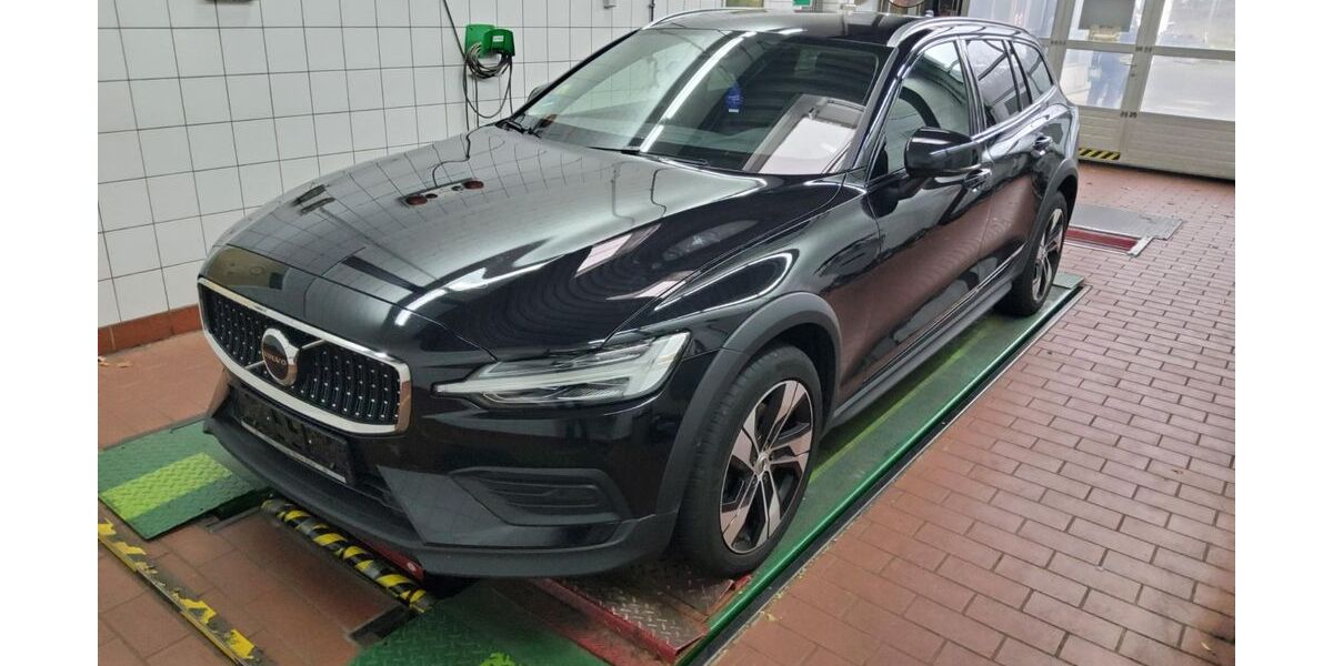 Volvo V60 55.641 km 32.950 &euro; Barchfeld - Immelborn 36456