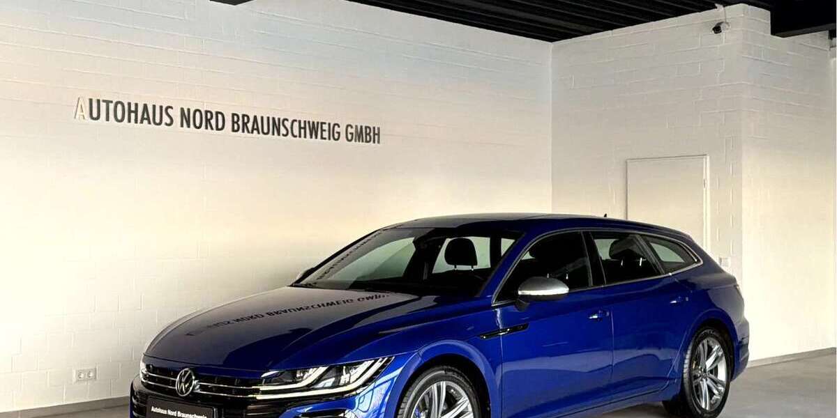 VW Arteon 68.394 km 32.990 &euro; Braunschweig 38112