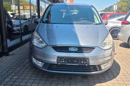 Ford Galaxy 204.000 km 3.500 &euro; schopfheim 79650