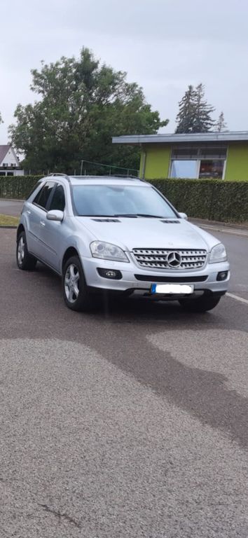 Mercedes-Benz ML 280 265.000 km 7.100 € Deiningen 86738