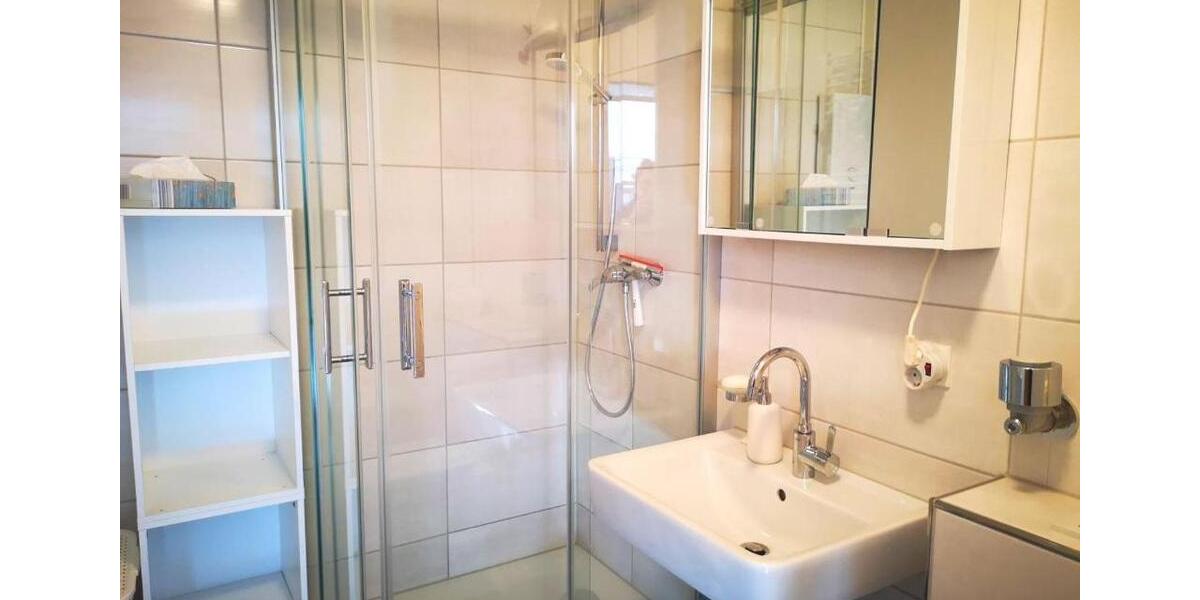 Etagenwohnung Bad Grund (Harz) - 1 Zimmer, 30 m&sup2;, 360&euro; | Angebot:26691588