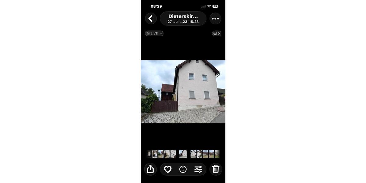 Bauernhaus, Landhaus Dieterskirchen - 5 Zimmer, 180 m&sup2;, 150.000&euro; | Angebot:26846674