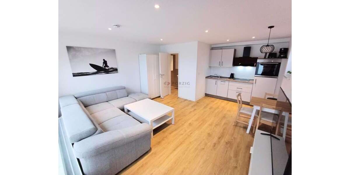 Etagenwohnung Saal - 1 Zimmer, 30 m&sup2;, 350&euro; | Angebot:26002799