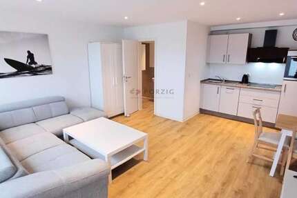 Wohnung Saal - 1 Zimmer, 30 m&sup2;, 350&euro; | Angebot:26002799