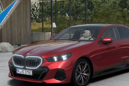 BMW i5 21.526 km 56.950 &euro; Stendal 39576