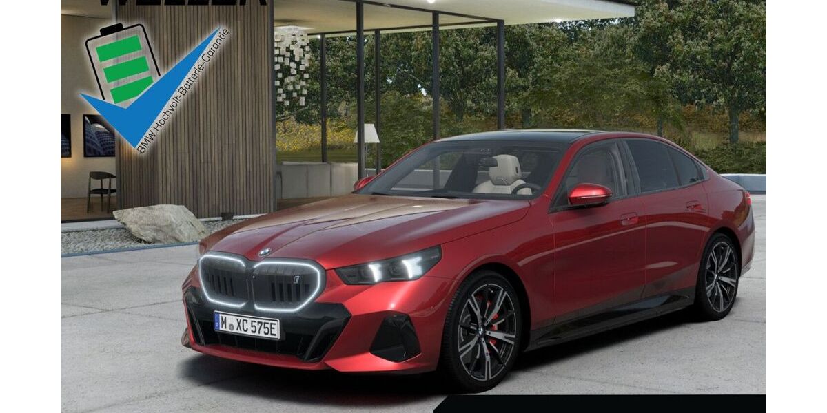 BMW i5 21.526 km 56.950 &euro; Stendal 39576