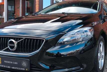 Volvo V40 120.380 km 11.490 &euro; Norderstedt 22850