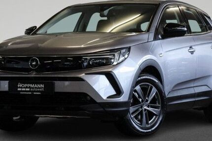 Opel Grandland (X) 49.380 km 22.490 € Siegen 57072