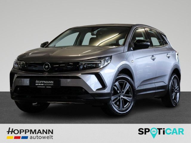 Opel Grandland (X) 49.380 km 22.490 € Siegen 57072
