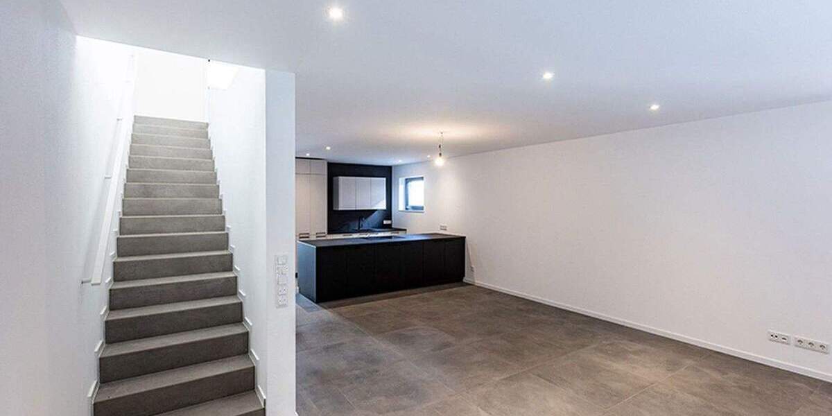 Doppelhaushälfte Gerolfing Gerolfing Nord - 5 Zimmer, 154 m&sup2;, 855.000&euro; | Angebot:24424538