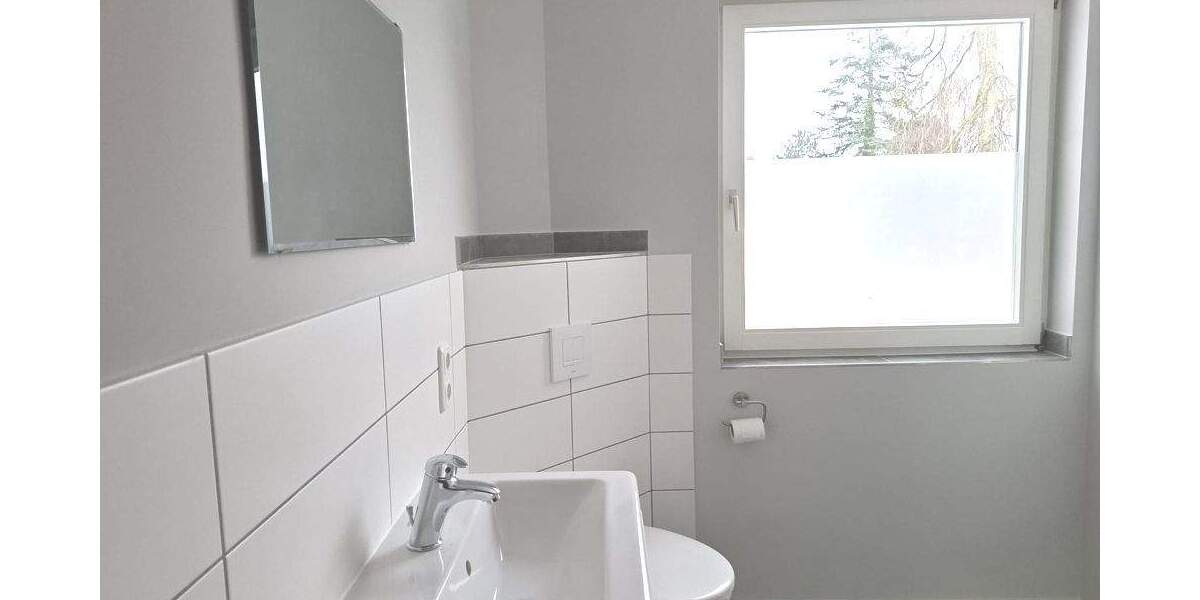 Etagenwohnung Wangerland / Hohenkirchen Hohenkirchen - 3 Zimmer, 110 m&sup2;, 700&euro; | Angebot:24723517