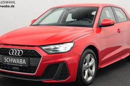 Audi A1 15.700 km 19.410 &euro; Gersthofen 86368