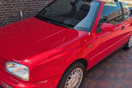 VW Golf 41.782 km 10.900 &euro; Nordhorn 48529