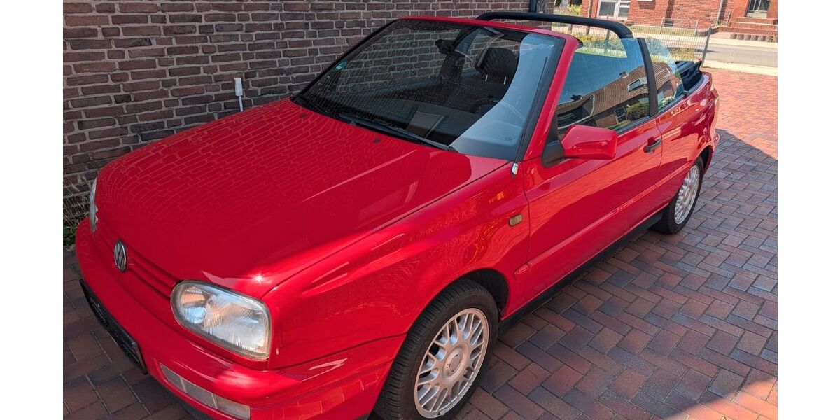 VW Golf 41.782 km 10.900 &euro; Nordhorn 48529
