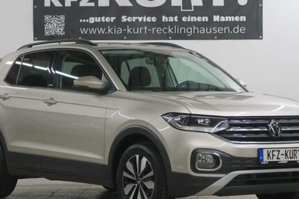 VW T-Cross 29.500 km 23.950 &euro; Recklinghausen 45661