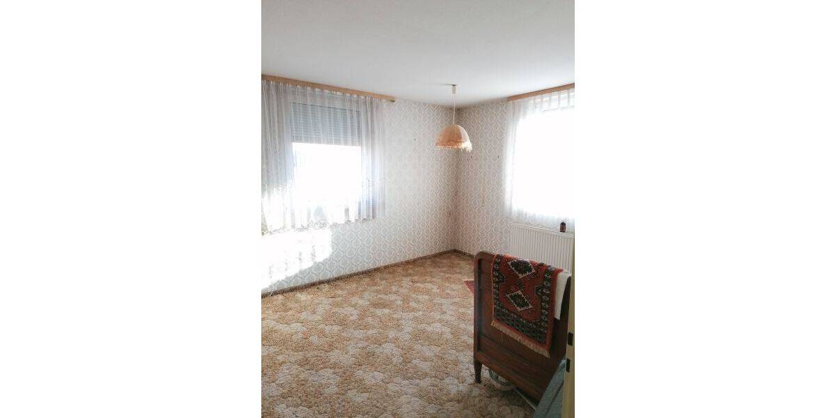 Mehrfamilienhaus, Wohnhaus Weikersheim Laudenbach - 8 Zimmer, 200 m&sup2;, 159.000&euro; | Angebot:26527303