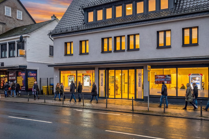 Gewerbeobjekt Bad Laasphe - 9 Zimmer, 899.000&euro; | Angebot:24482425