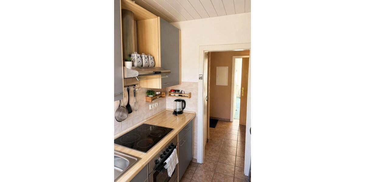 Etagenwohnung Varel - 3 Zimmer, 64 m&sup2;, 130.000&euro; | Angebot:27168813