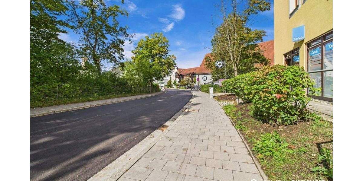 Gewerbeobjekt Regensburg / Ziegetsdorf Kumpfmühl-Ziegetsdorf-Neuprüll - 2 Zimmer, 129.000&euro; | Angebot:25780070