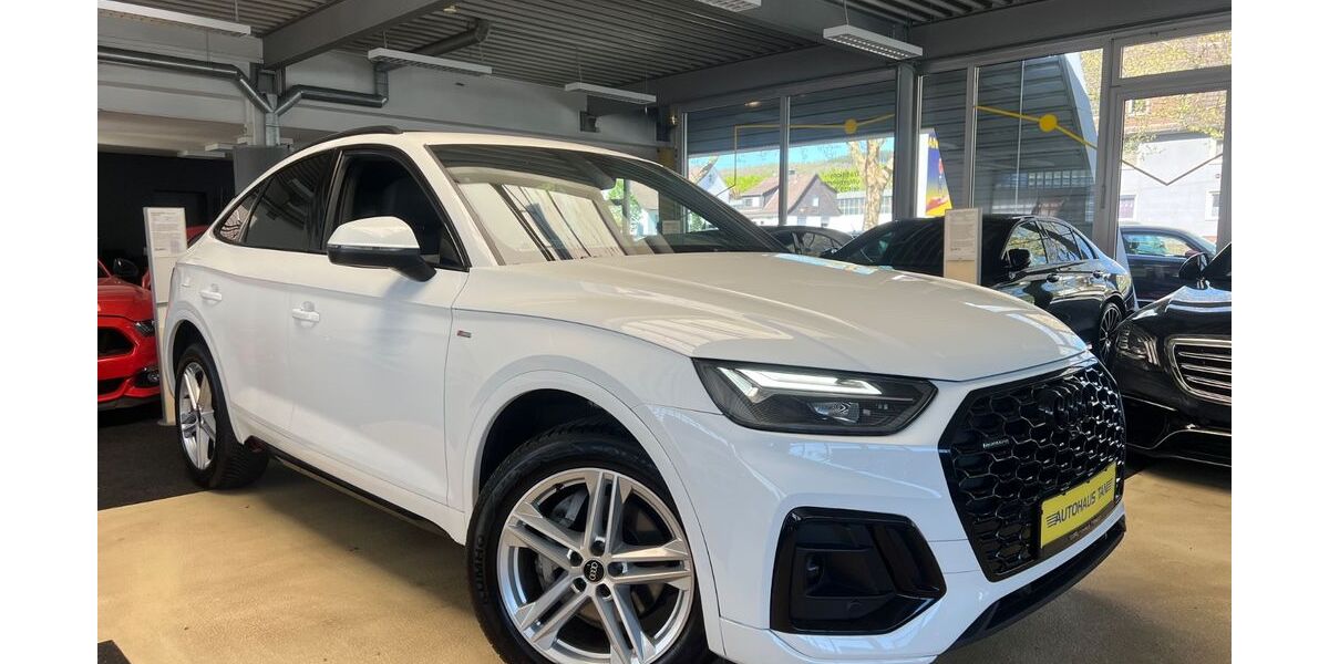 Audi Q5 86.450 km 39.990 &euro; Kreuztal 57223