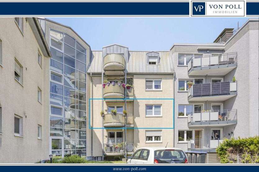 Wohnung zum Kaufen in Castrop-Rauxel 197.500 € 75 m²