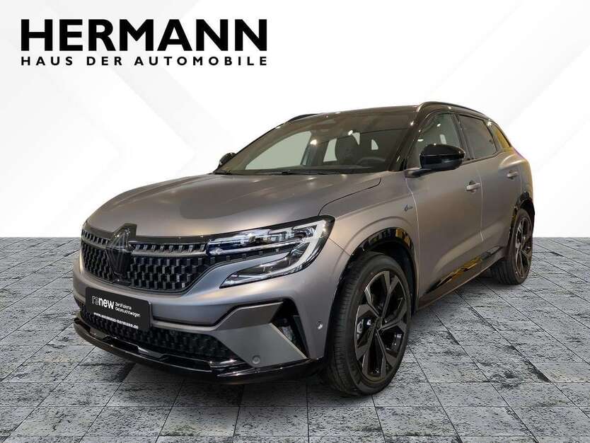 Renault Austral 4.500 km 40.159 € Northeim 37154
