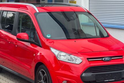 Ford Tourneo Connect 181.000 km 10.300 &euro; pforzheim 75181