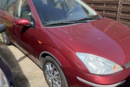 Ford Focus 274.000 km 799 &euro; Berlin 13127