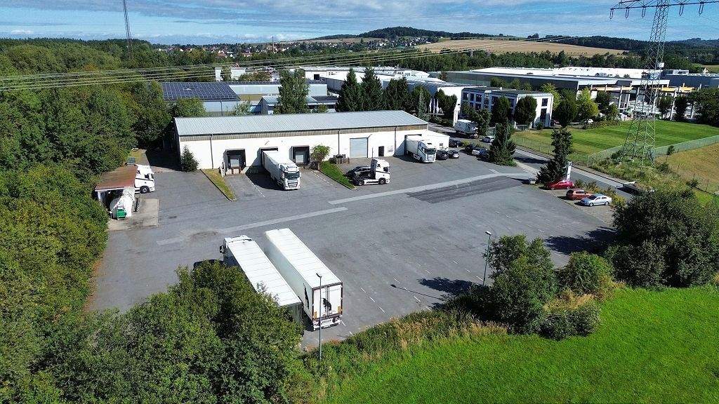 Gewerbeobjekt Bretnig-Hauswalde Bretnig - 995.000&euro; | Angebot:25734684