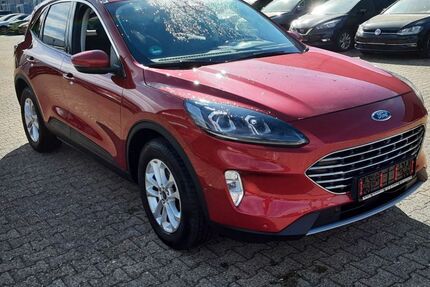 Ford Kuga 93.900 km 16.990 &euro; Monschau (bei Aachen) 52156