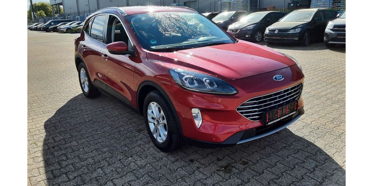 Ford Kuga 93.900 km 16.990 &euro; Monschau (bei Aachen) 52156