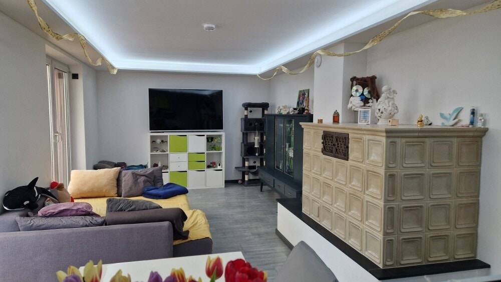 Einfamilienhaus Gräfenhainichen Tornau - 4 Zimmer, 110 m&sup2;, 295.000&euro; | Angebot:26306137