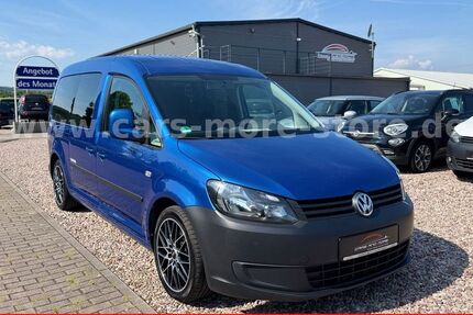 VW Caddy 224.000 km 8.100 &euro; Dornheim (Thüringen) 99310
