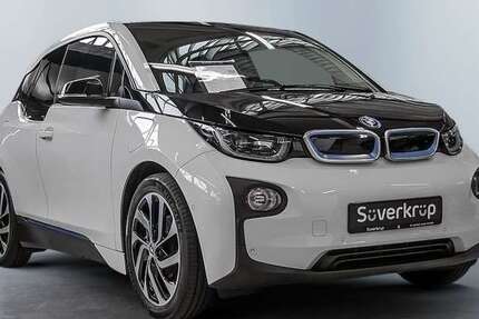 BMW i3 108.195 km 14.770 € Kiel 24109