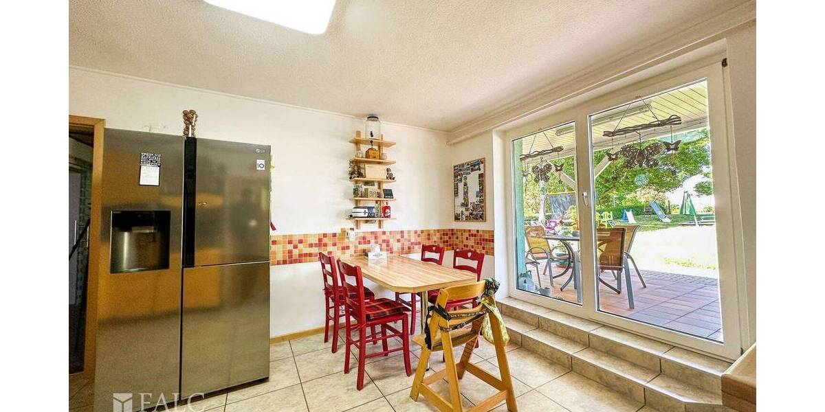 Einfamilienhaus Ankershagen Friedrichsfelde - 9 Zimmer, 256 m&sup2;, 420.000&euro; | Angebot:25668634